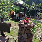 Appartamento Rozsa *