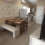 Apartment Rozsa