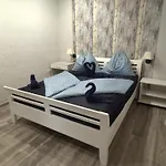 Apartment Rozsa