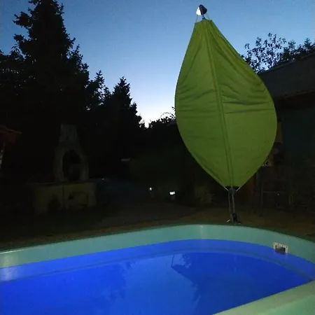 Апартаменты Rozsa