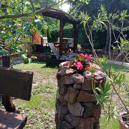 Apartamento Rózsa *